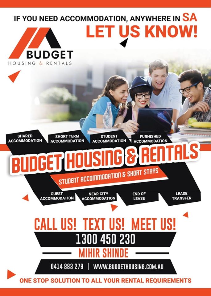 Budget Housing and Rentals